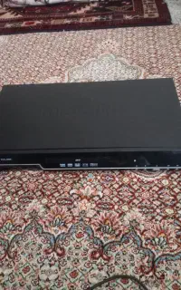 دی وی دی در حد نو