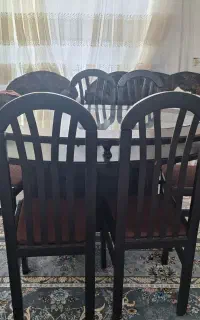 نهار خوری  ۶ نفر