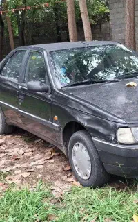 پژو ۴۰۵