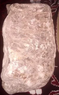 سنگ عقیق عسلی کلکسیونی و بی نظیر