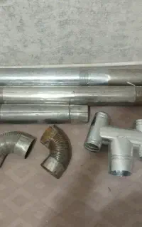 لوله بخاری