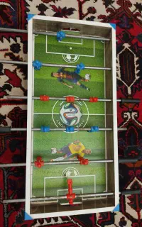 فوتبال دستی