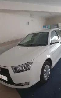 دنا پلاس 6 دنده مدل 1405 صفر