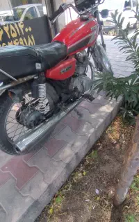 موتور 93کویرمدارک کامل
