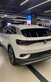 فولکس واگنID 4