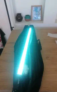 فروش نور باتومی حرفه‌ای HDL-100 AIPRC