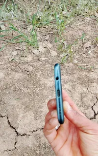 گوشی a71
