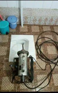 لوله‌ بازکنی فنرزنی نشت یابی سراسرکوچصفهان وحومه