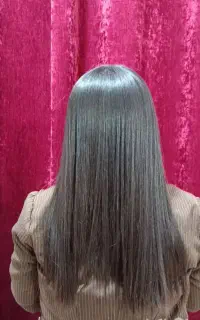کراتین