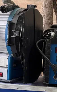 نور سینمایی آرک 4000 وات و 2500 وات