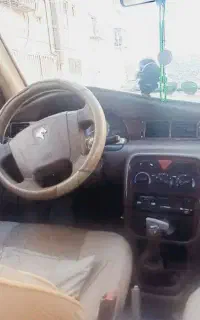 سمند سفید مدل ۹۲ خانگی