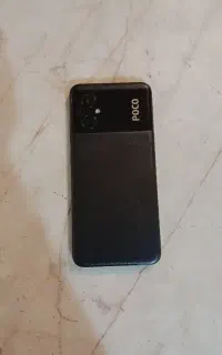 گوشی Poco m5s