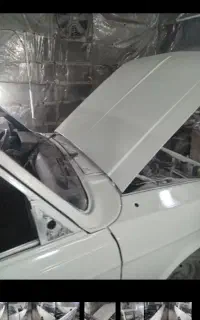 وانت دوگانه کارخانه مدل 86