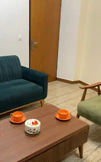 روانشناس و مشاور