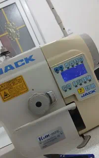 چرخ راسته دوز چک شرلی تمام اوتوماتیک
