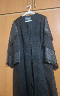انواع مانتو مجلسی در حد نو