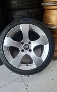رینگ ساوارا لاستیک۱۹۵
