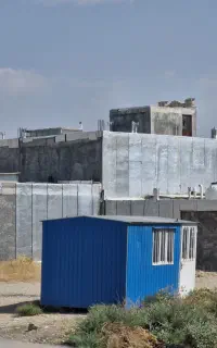 کانکس 9متری