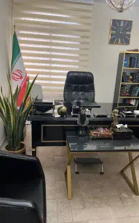 وکیل پایه یک دادگستری       (*مشاوره تخصصی رایگان)