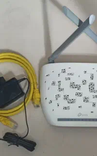 مودم adsl tp link