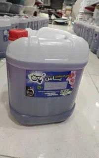 مایع 10لیتری