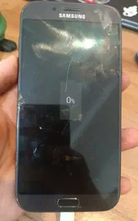 سامسونگ گلکسی a7