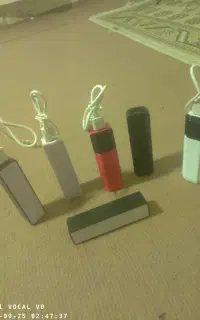 پاور بانک جیبی +کاربردی۲۶۰۰ وات
