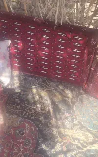 ۲۵عدد پشتی