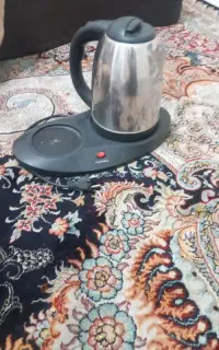چای ساز