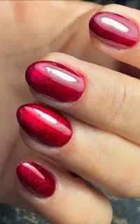 خدمات کاشت ناخن با۲۰درصدتخفیف با یه کاشت اصولی