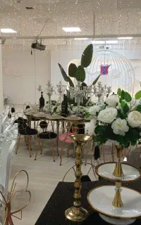 تالار و خانه تولد