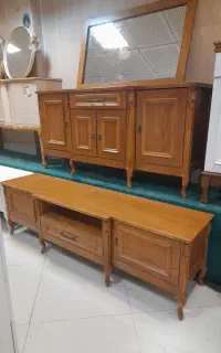 میزکنسول فرانسوی