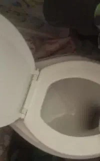 سنگ وتوالت فرنگی نو