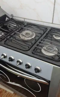 گاز طرح فر