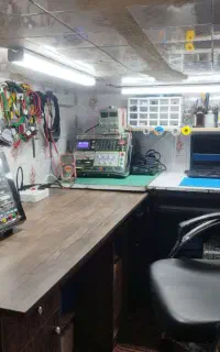 تنظیم موتور تعمیر ECU ایسیو و مولتی پلکس
