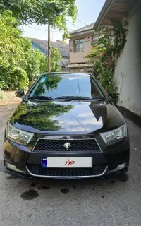 دنا پلاس بی رنگ