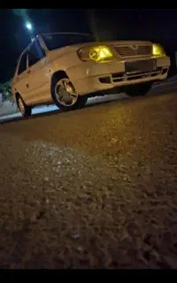 راننده شخصی