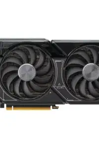 کارت گرافیک ASUS Dual RTX 4060 Ti OC 8G