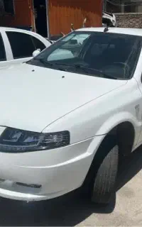 سورن ۴۰۵سفید