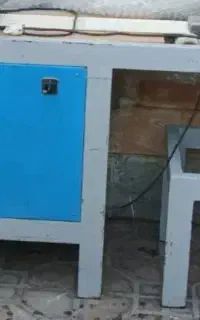 دستگاه قند خردکن