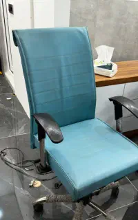 صندلی برقی و چرخدار