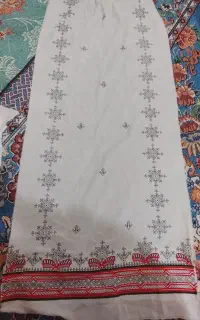 حوله  دوزنده  موسوم شیراز پلیوار می خام