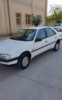 پژو 405مدل 94اتاق تعویض 1405