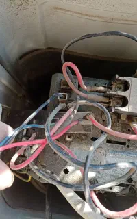 استاد کار کولر هستم