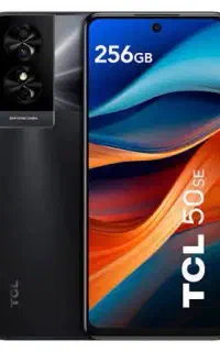 گوشی موبایل TCL 50 SE