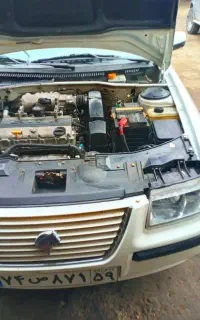 تعمیر انواع خودرو های ایرانی و خارجی