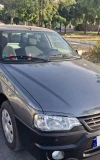 آریسان ۲ دوگانه سیمی