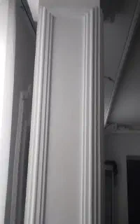 صفرتاصد رو به ما بسپارید گچکاری بنایی
