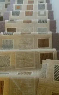 گلیم فرش