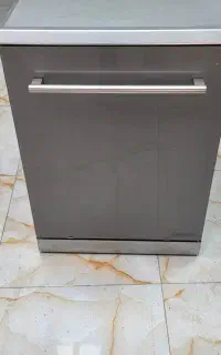 ظرفشویی دوو نو بدون کارتون ۱۴ نفره
